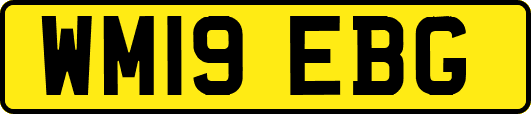 WM19EBG