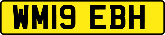 WM19EBH