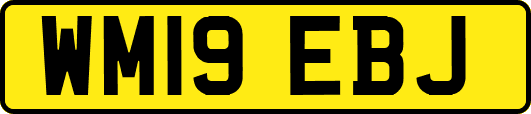 WM19EBJ