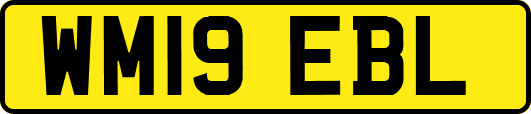 WM19EBL