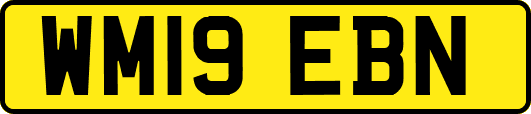 WM19EBN