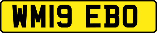 WM19EBO
