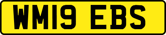 WM19EBS