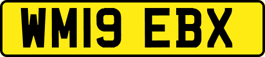 WM19EBX