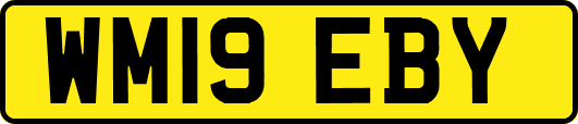 WM19EBY