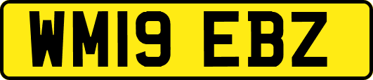 WM19EBZ