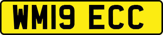 WM19ECC
