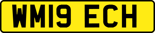 WM19ECH
