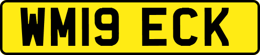 WM19ECK