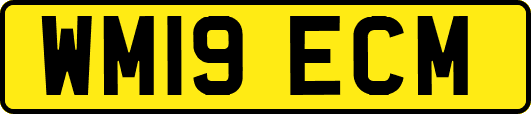 WM19ECM