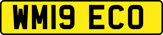 WM19ECO