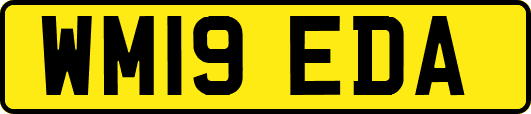 WM19EDA