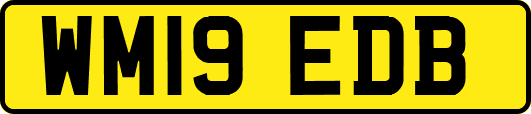 WM19EDB