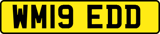 WM19EDD
