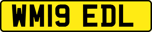 WM19EDL