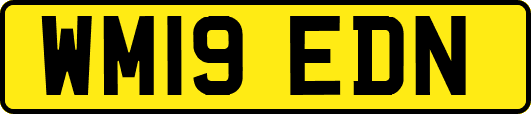 WM19EDN