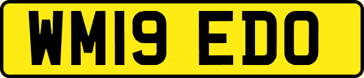 WM19EDO