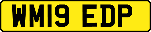 WM19EDP