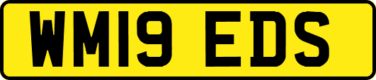 WM19EDS
