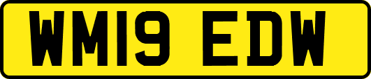 WM19EDW