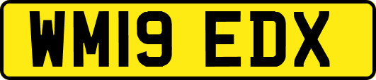 WM19EDX