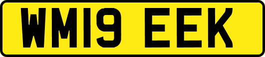 WM19EEK