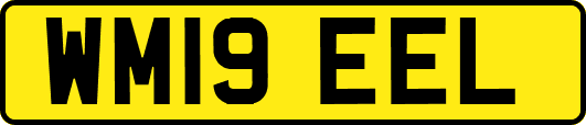WM19EEL
