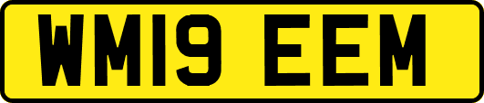 WM19EEM