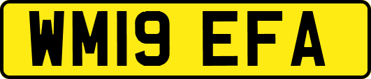 WM19EFA