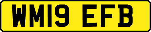 WM19EFB