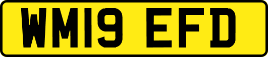 WM19EFD
