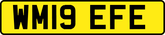 WM19EFE