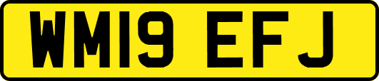 WM19EFJ