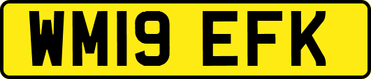 WM19EFK