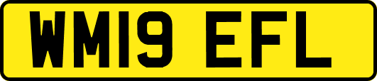 WM19EFL