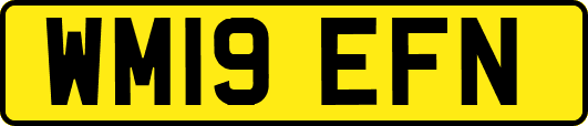 WM19EFN