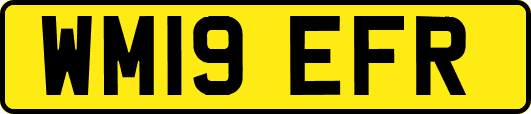 WM19EFR
