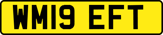 WM19EFT