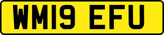WM19EFU