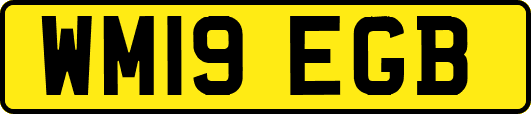 WM19EGB