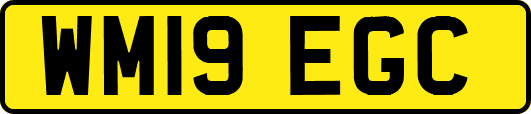 WM19EGC