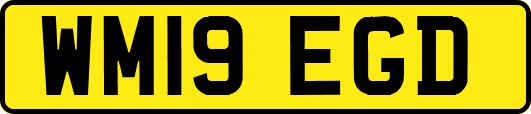 WM19EGD