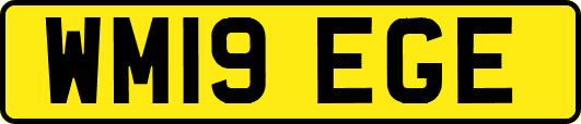 WM19EGE