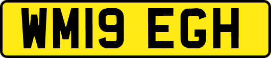 WM19EGH