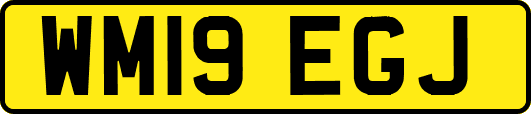 WM19EGJ