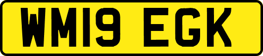 WM19EGK