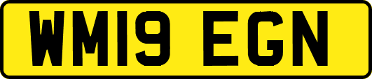 WM19EGN