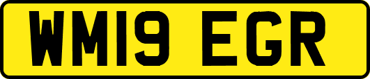 WM19EGR