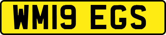 WM19EGS