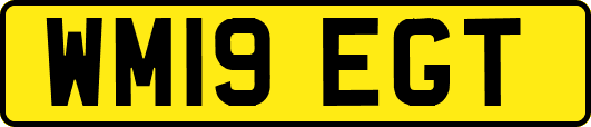 WM19EGT